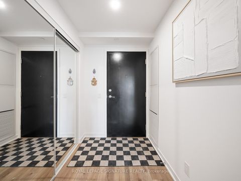 Photo 7 at 1808 St Clair Avenue, Pellam Park, Toronto