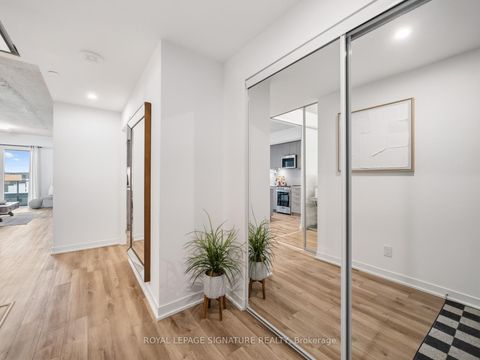 Photo 8 at 1808 St Clair Avenue, Pellam Park, Toronto