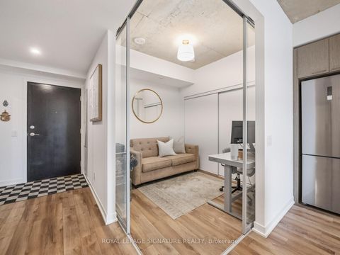 Photo 10 at 1808 St Clair Avenue, Pellam Park, Toronto