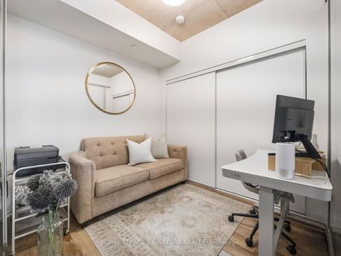 Photo 11 at 1808 St Clair Avenue, Pellam Park, Toronto