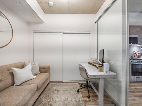 Photo 12 at 1808 St Clair Avenue, Pellam Park, Toronto