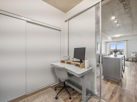 Photo 13 at 1808 St Clair Avenue, Pellam Park, Toronto