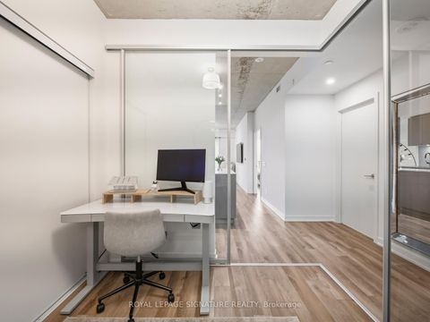 Photo 14 at 1808 St Clair Avenue, Pellam Park, Toronto