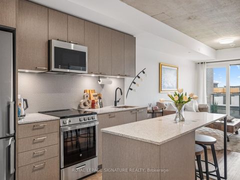 Photo 16 at 1808 St Clair Avenue, Pellam Park, Toronto