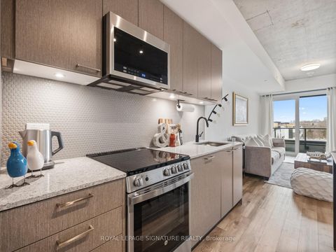 Photo 17 at 1808 St Clair Avenue, Pellam Park, Toronto