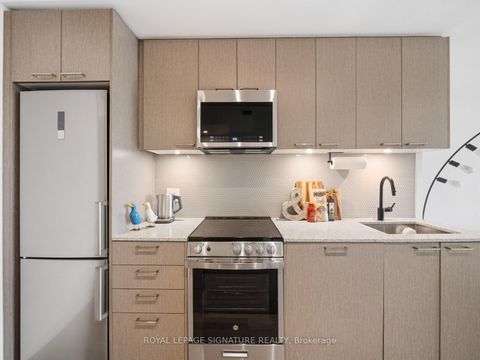 Photo 20 at 1808 St Clair Avenue, Pellam Park, Toronto