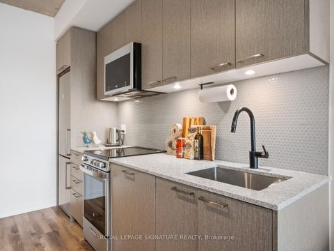 Photo 22 at 1808 St Clair Avenue, Pellam Park, Toronto