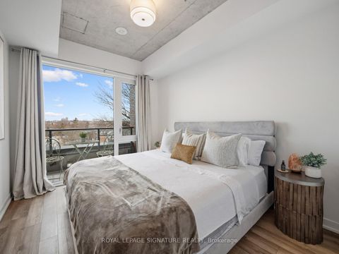 Photo 29 at 1808 St Clair Avenue, Pellam Park, Toronto