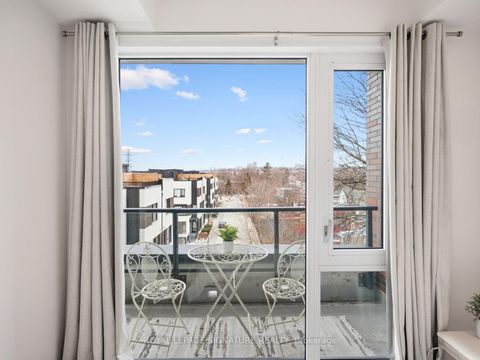 Photo 31 at 1808 St Clair Avenue, Pellam Park, Toronto