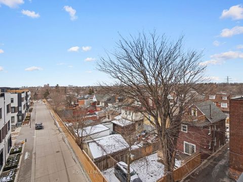 Photo 43 at 1808 St Clair Avenue, Pellam Park, Toronto