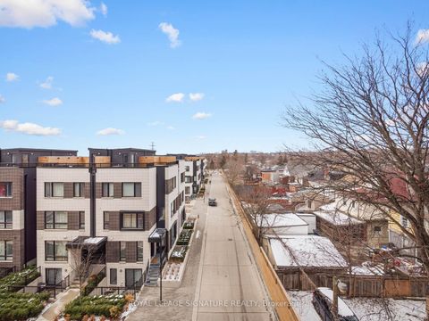 Photo 44 at 1808 St Clair Avenue, Pellam Park, Toronto