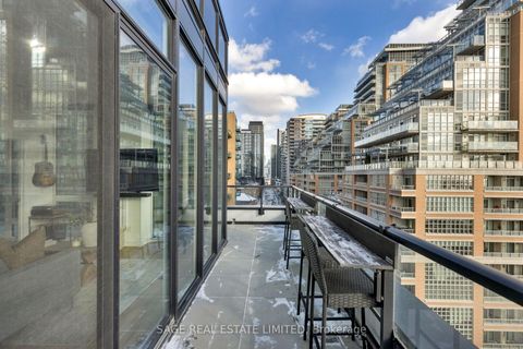 Photo 15 at 715 - 135 East Liberty Street, Niagara, Toronto