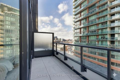 Photo 16 at 715 - 135 East Liberty Street, Niagara, Toronto