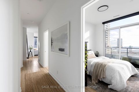 Photo 19 at 715 - 135 East Liberty Street, Niagara, Toronto