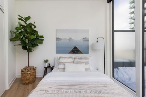 Photo 21 at 715 - 135 East Liberty Street, Niagara, Toronto