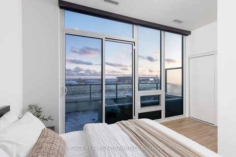 Photo 24 at 715 - 135 East Liberty Street, Niagara, Toronto