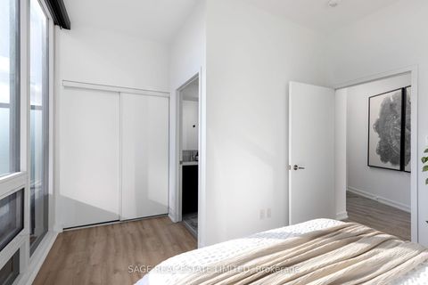 Photo 26 at 715 - 135 East Liberty Street, Niagara, Toronto