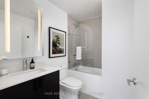 Photo 27 at 715 - 135 East Liberty Street, Niagara, Toronto