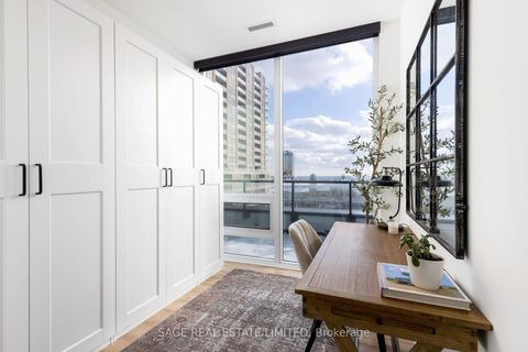 Photo 28 at 715 - 135 East Liberty Street, Niagara, Toronto