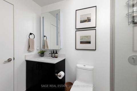 Photo 30 at 715 - 135 East Liberty Street, Niagara, Toronto