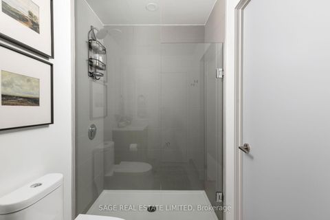 Photo 31 at 715 - 135 East Liberty Street, Niagara, Toronto