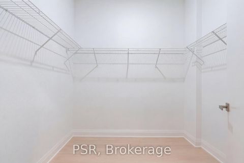 Photo 15 at TH12 - 33 Frederick Todd Way, Thorncliffe Park, Toronto