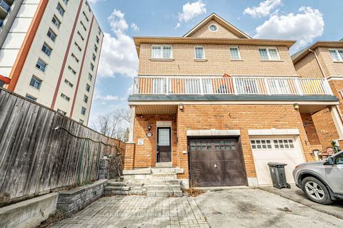 Photo 1 at 75 Elphick Lane, Weston, Toronto