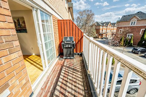 Photo 10 at 75 Elphick Lane, Weston, Toronto