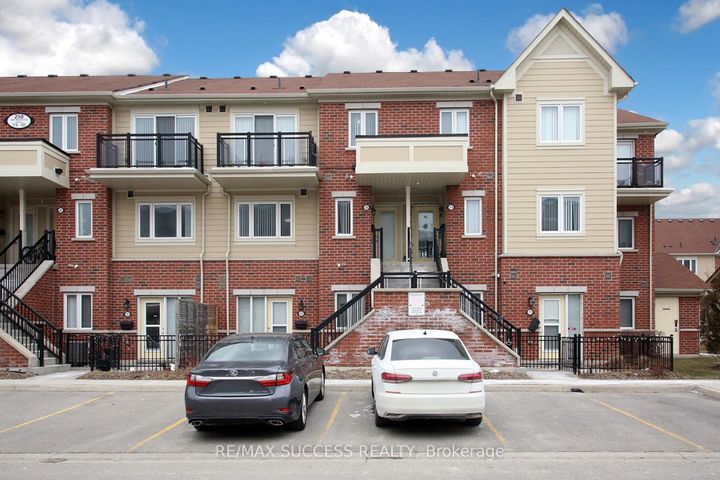 Photo 0 at 320 - 250 Sunny Meadow Boulevard, Wellington, Brampton