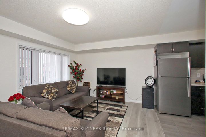 Photo 6 at 320 - 250 Sunny Meadow Boulevard, Wellington, Brampton