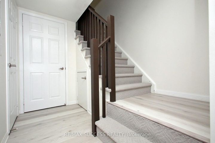 Photo 14 at 320 - 250 Sunny Meadow Boulevard, Wellington, Brampton