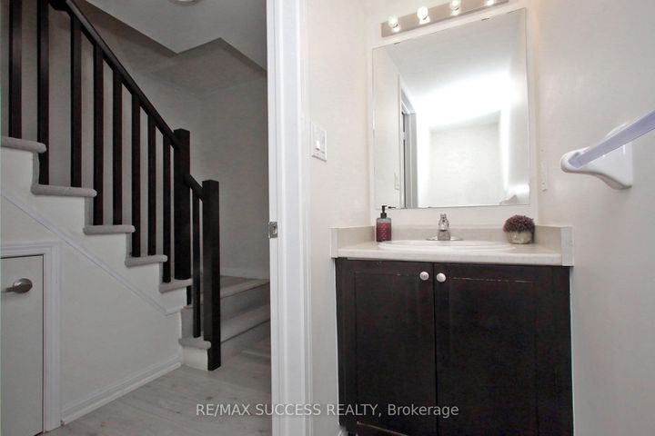 Photo 18 at 320 - 250 Sunny Meadow Boulevard, Wellington, Brampton