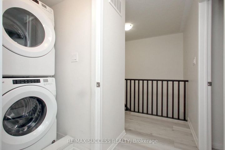 Photo 21 at 320 - 250 Sunny Meadow Boulevard, Wellington, Brampton