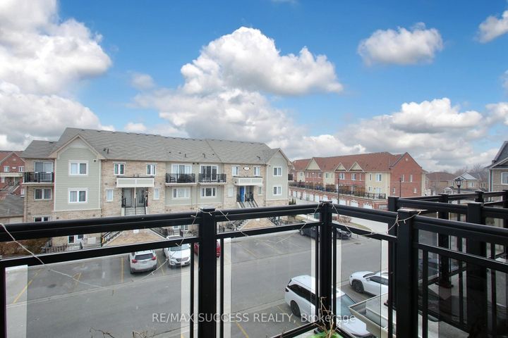 Photo 22 at 320 - 250 Sunny Meadow Boulevard, Wellington, Brampton