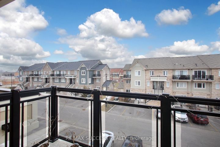 Photo 23 at 320 - 250 Sunny Meadow Boulevard, Wellington, Brampton