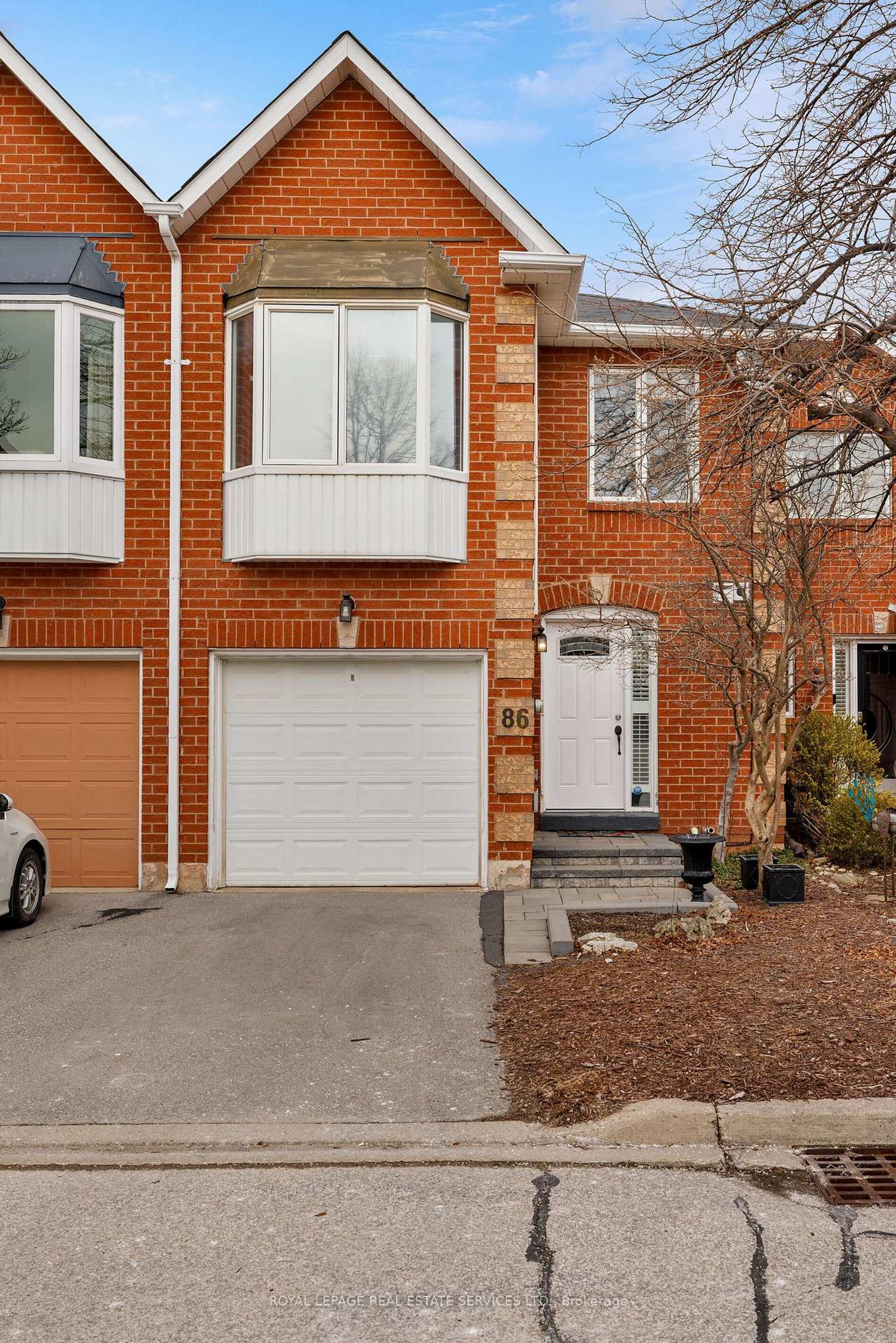86 - 1240 Westview Terrace, WT West Oak Trails, Oakville 