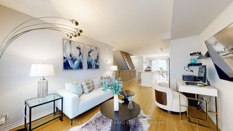 Photo 0 at 124 - 2500 Hill Rise Court, Windfields, Oshawa