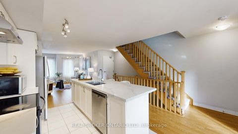 Photo 8 at 124 - 2500 Hill Rise Court, Windfields, Oshawa