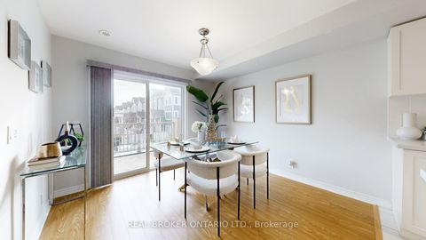 Photo 11 at 124 - 2500 Hill Rise Court, Windfields, Oshawa