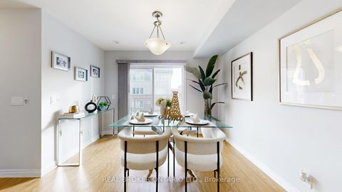 Photo 12 at 124 - 2500 Hill Rise Court, Windfields, Oshawa