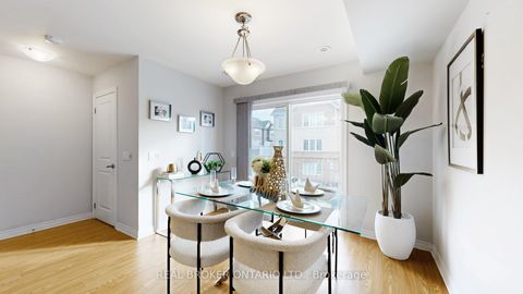 Photo 13 at 124 - 2500 Hill Rise Court, Windfields, Oshawa