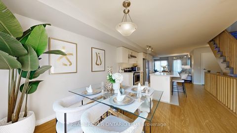 Photo 14 at 124 - 2500 Hill Rise Court, Windfields, Oshawa