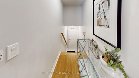 Photo 16 at 124 - 2500 Hill Rise Court, Windfields, Oshawa