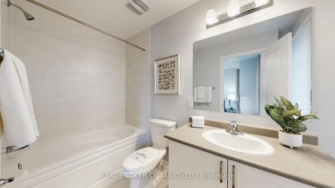 Photo 22 at 124 - 2500 Hill Rise Court, Windfields, Oshawa