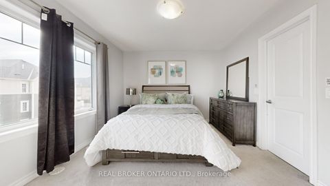 Photo 24 at 124 - 2500 Hill Rise Court, Windfields, Oshawa