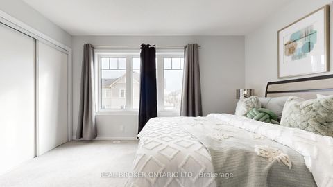 Photo 26 at 124 - 2500 Hill Rise Court, Windfields, Oshawa