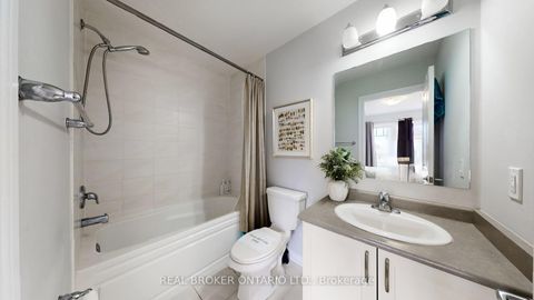 Photo 27 at 124 - 2500 Hill Rise Court, Windfields, Oshawa