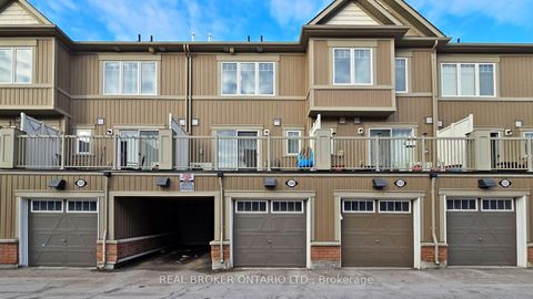 Photo 28 at 124 - 2500 Hill Rise Court, Windfields, Oshawa