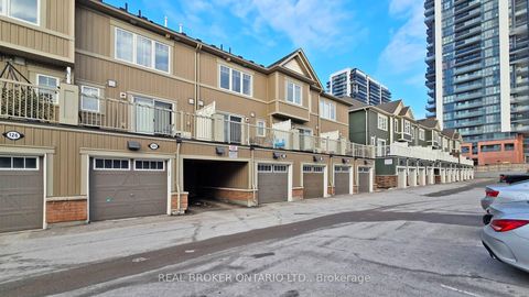 Photo 29 at 124 - 2500 Hill Rise Court, Windfields, Oshawa