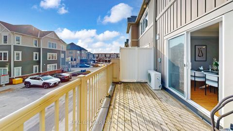 Photo 30 at 124 - 2500 Hill Rise Court, Windfields, Oshawa